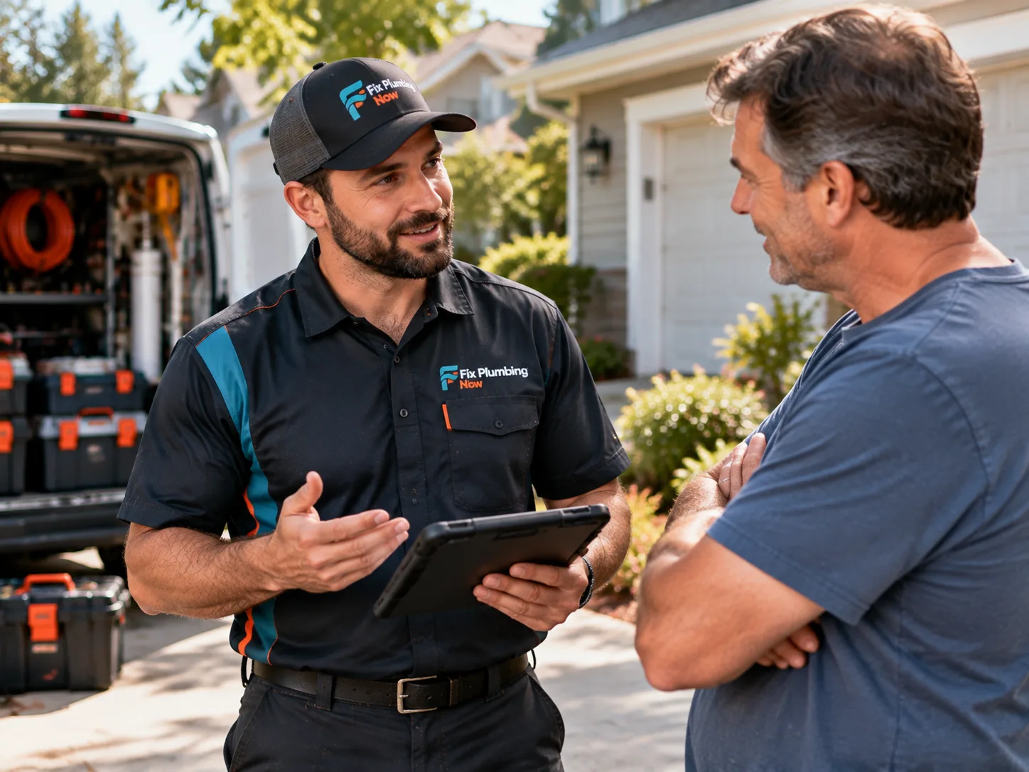 Clogged Drain Service Brookpark, OH FAQs